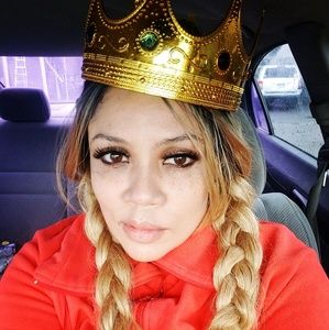 Meet your Posher, Sabrina